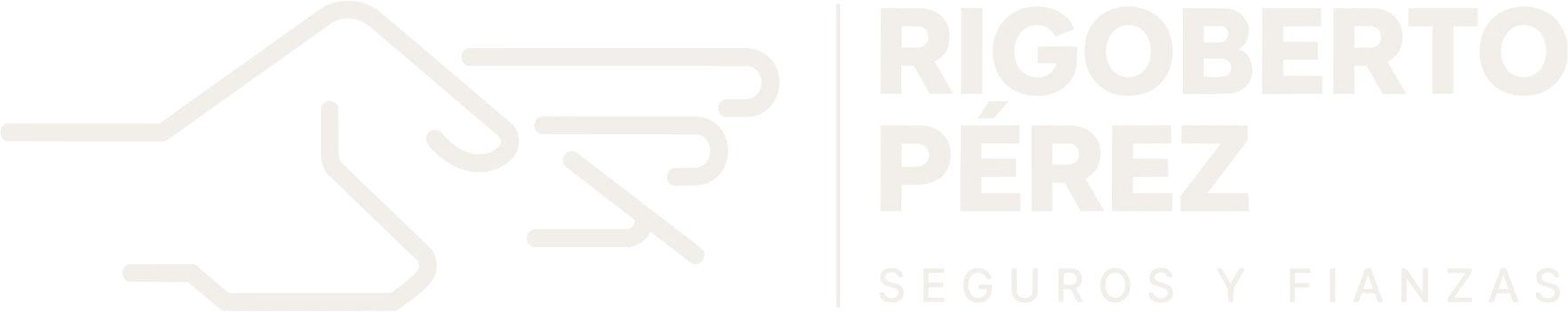 Rigoberto Pérez Seguros y Fianzas